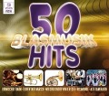 50 Blasmusik Hits - Various