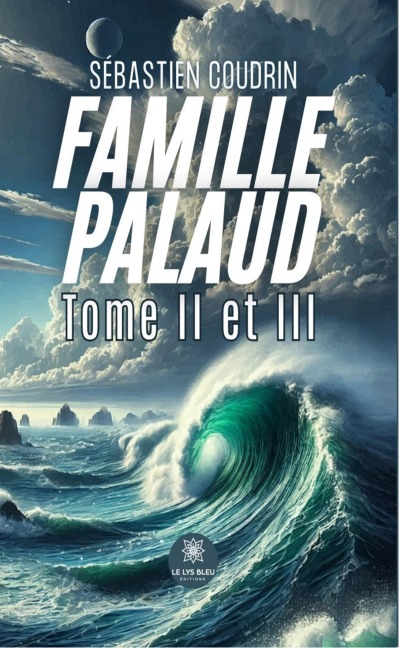 Famille Palaud - Sébastien Coudrin