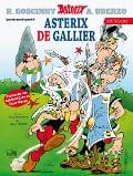 Asterix Mundart Plattdeutsch VI - René Goscinny, Albert Uderzo