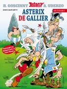 Cover-Bild zum Titel 'Asterix Mundart Plattdeutsch VI' von 'René Goscinny, Albert Uderzo'