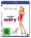 Cover-Bild zum Titel 'Verrückt nach Mary' von 'Ed Decter, Peter Farrelly, Bobby Farrelly, John J. Strauss, Jonathan Richman'