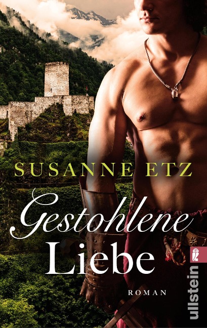 Gestohlene Liebe - Susanne Etz