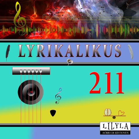 Lyrikalikus 211 - Charles Baudelaire, Friedrich Frieden