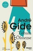 Cover-Bild zum Titel 'Tohum Ölmezse' von 'Andre Gide'