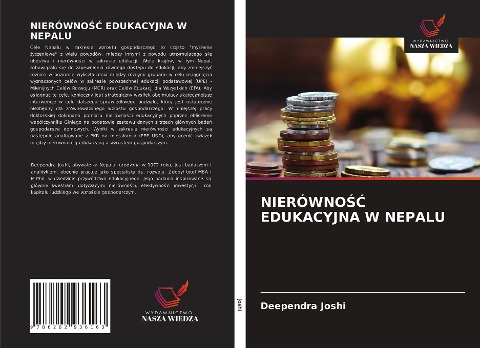 NIERÓWNO¿¿ EDUKACYJNA W NEPALU - Deependra Joshi