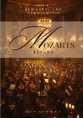Mozarts Kinder - Constanze A. Weber