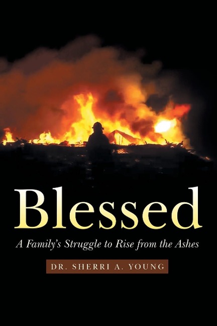 Blessed - Sherri A. Young