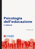 Cover-Bild zum Titel 'Psicologia ed educazione' von ''
