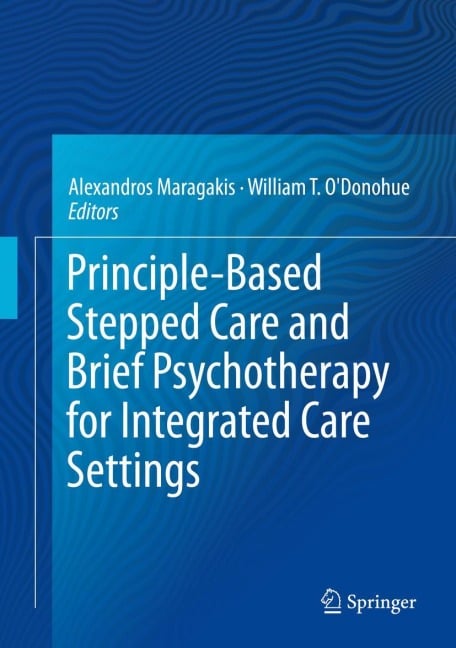 Principle-Based Stepped Care and Brief Psychotherapy for Integrated Care Settings - 