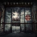 Cover-Bild zum Titel 'Enjoy Dystopia' von 'Solar Fake'
