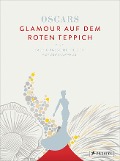 Cover-Bild zum Titel 'Oscars - Glamour auf dem roten Teppich' von 'Dijanna Mulhearn'
