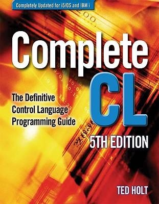 Complete CL - Ted Holt