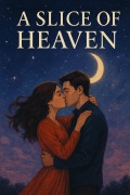 Cover-Bild zum Titel 'A Slice of Heaven' von 'Just Catherine'