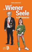 Cover-Bild zum Titel 'Die Wiener Seele in 100 Antworten' von 'Andrea Maria Dusl'
