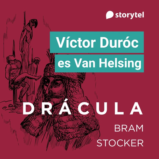 Drácula - Bram Stoker