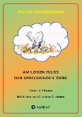 Cover-Bild zum Titel 'Purtzl Geschichten' von 'Klaus J. Ploner'