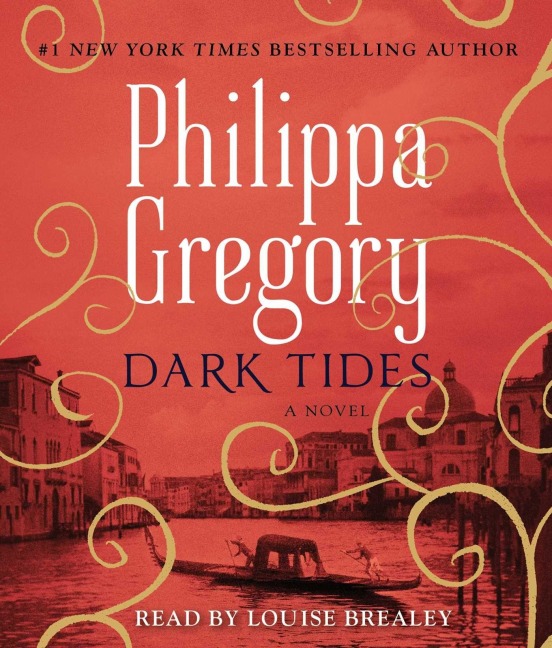 Dark Tides - Philippa Gregory