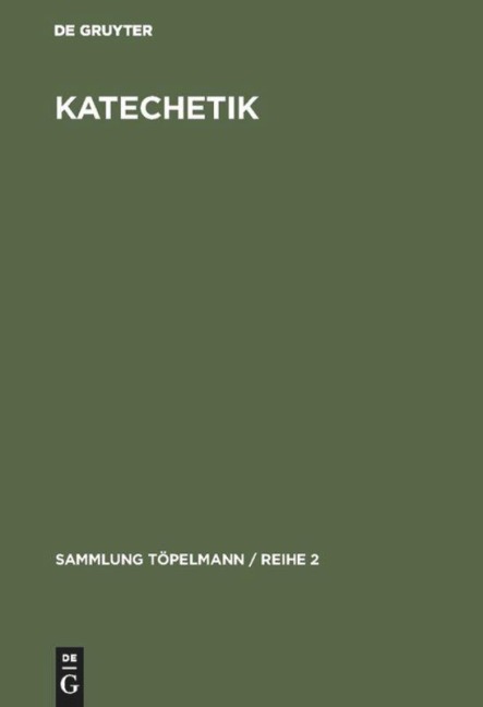 Katechetik - 