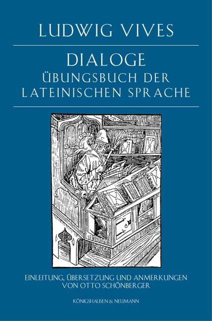Dialoge - Ludwig Vives