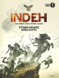 Cover-Bild zum Titel 'Indeh. Una storia delle guerre Apache' von 'Ethan Hawke'