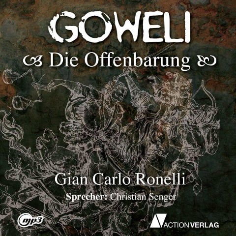 Goweli - GianCarlo Ronelli