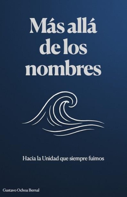 Más Allá De Los Nombres - Gustavo