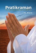Cover-Bild zum Titel 'Pratikraman: Freedom Through Apology & Repentance' von 'DadaBhagwan'