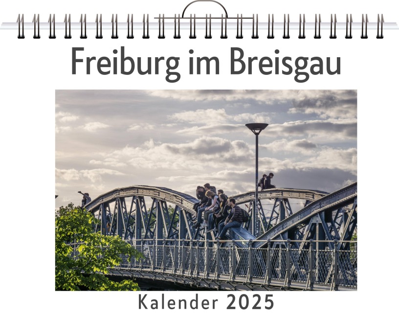 Freiburg im Breisgau - Noah Schmid