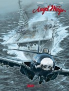 Cover-Bild zum Titel 'Angel Wings 7' von 'Yann, Romain Hugault'