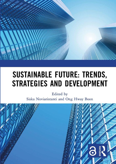 Sustainable Future: Trends, Strategies and Development - 