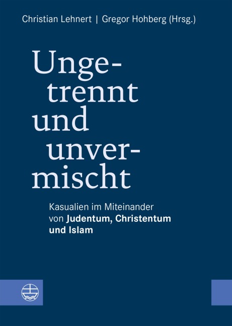 Ungetrennt, unvermischt - 