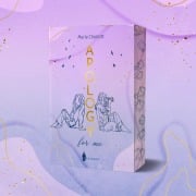 Cover-Bild zum Titel 'Apology for Me' von 'Merle Charlott'