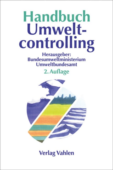 Handbuch Umweltcontrolling - 