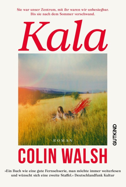 Kala - Colin Walsh