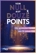 Cover-Bild zum Titel 'Von null auf Douze Points' von 'Timon Menge'