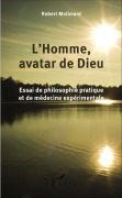 Cover-Bild zum Titel 'L'Homme, avatar de Dieu' von 'Robert Molimard'