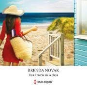 Cover-Bild zum Titel 'Una librería en la playa' von 'Brenda Novak'