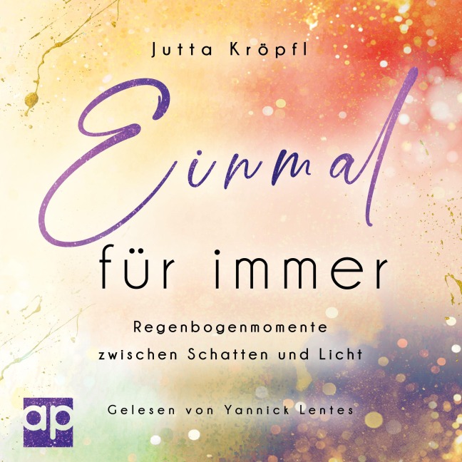 Einmal für immer - Jutta Kröpfl