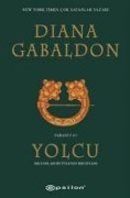 Cover-Bild zum Titel 'Yolcu - Yabanci 3' von 'Diana Gabaldon'