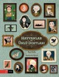 Cover-Bild zum Titel 'Hayvanlar ve Ünlü Dostlari' von 'Ana Gallo'
