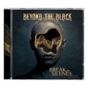 Cover-Bild zum Titel 'Break The Silence' von 'Beyond The Black'