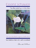 Cover-Bild zum Titel 'Essenz schauen - Vom Ruhen im Urgrund allen Seins' von 'Samuel Widmer Nicolet'
