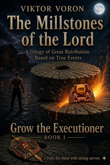 To Raise an Executioner - Victor Voron