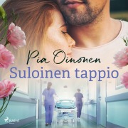 Cover-Bild zum Titel 'Suloinen tappio' von 'Pia Oinonen'
