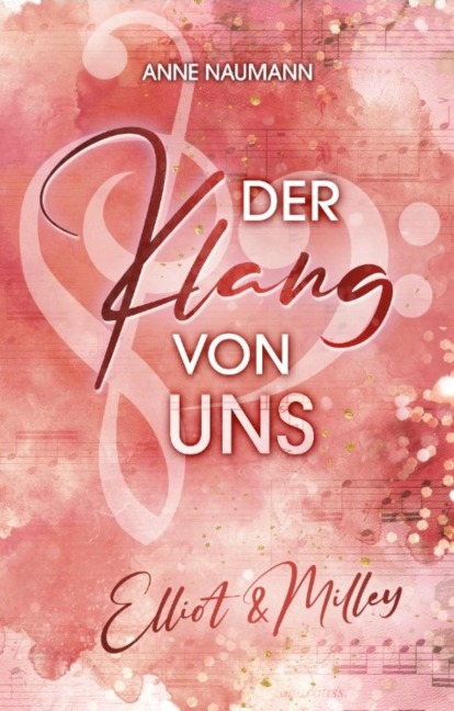 Der Klang von Uns - Anne Naumann