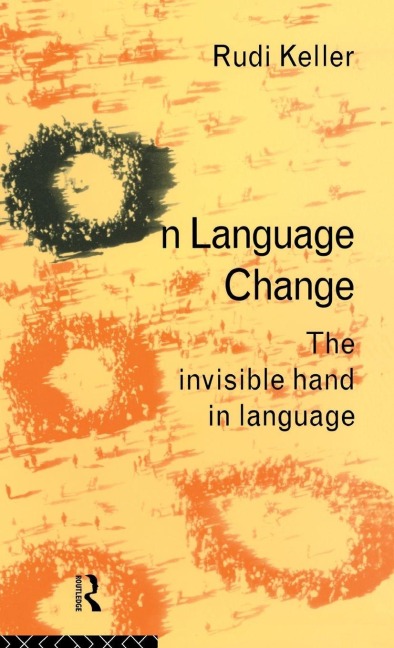 On Language Change - Rudi Keller
