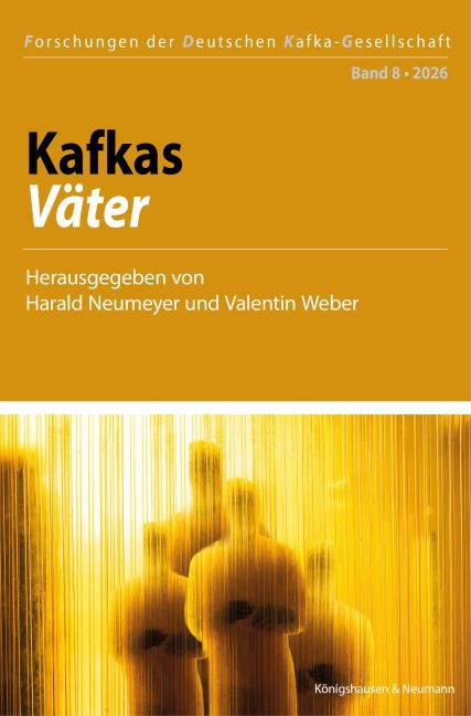 Kafkas Väter - 
