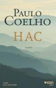 Cover-Bild zum Titel 'Hac' von 'Paulo Coelho'