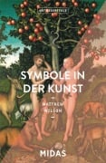 Cover-Bild zum Titel 'Symbole in der Kunst (ART ESSENTIALS)' von 'Matthew Wilson'