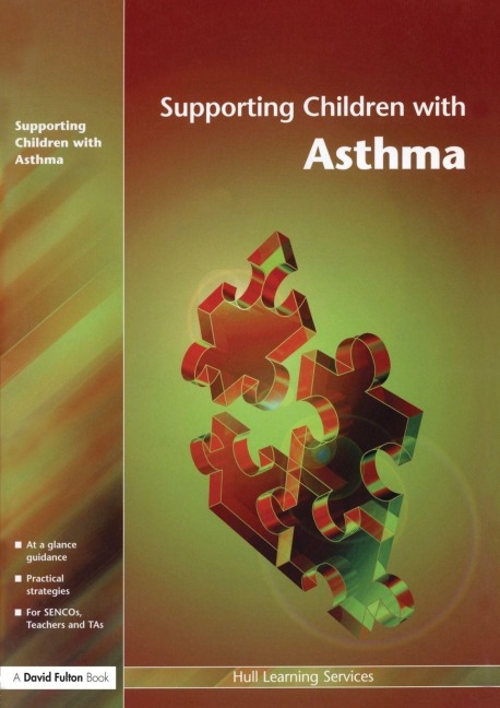 Supporting Children with Asthma - Hull Learning Services